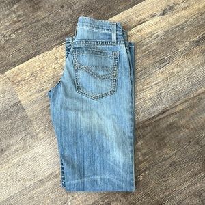 Cinch Jeans “Grant” 26x32